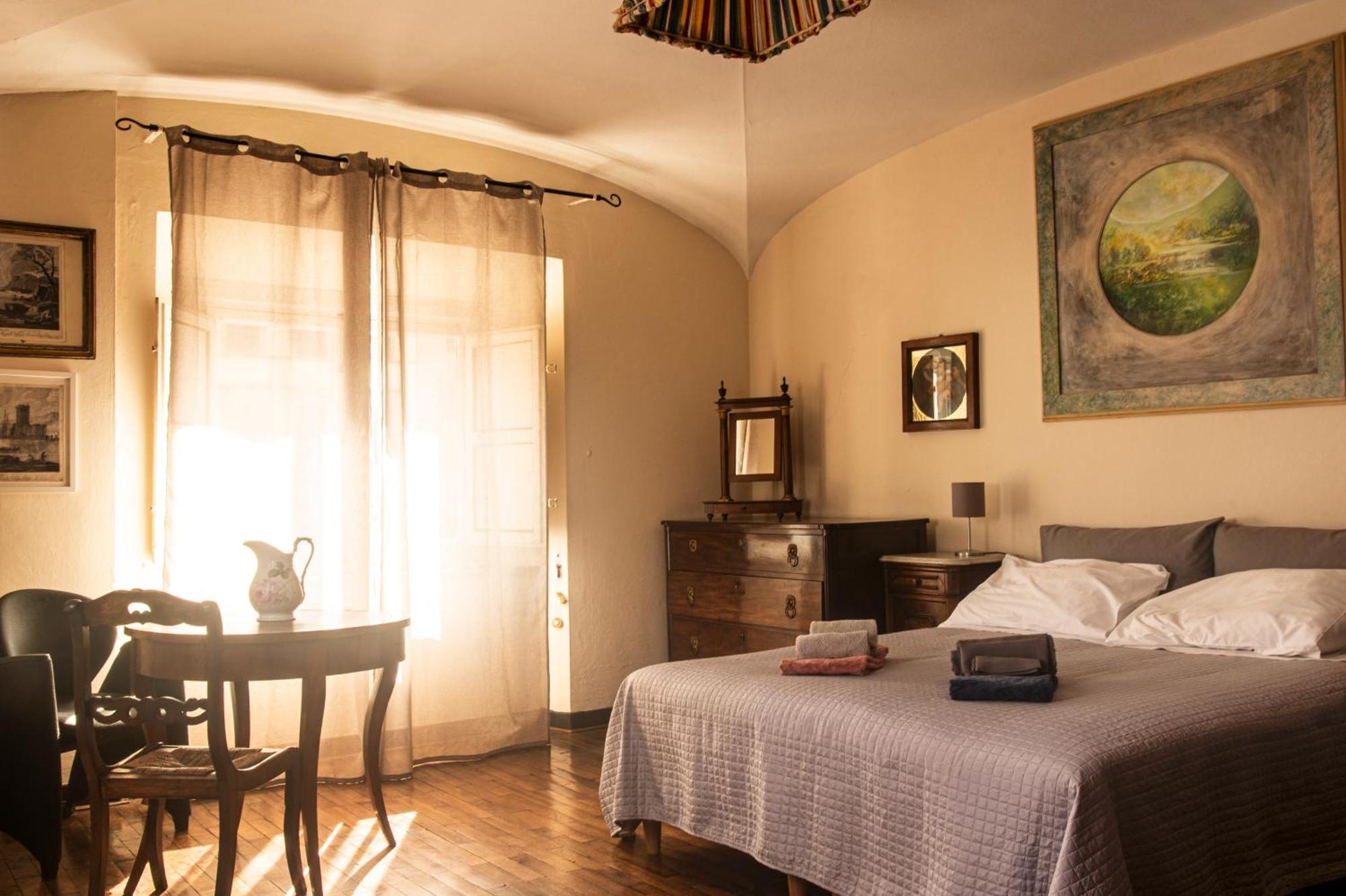 Palazzo Micheletti Lucca Daire Dış mekan fotoğraf
