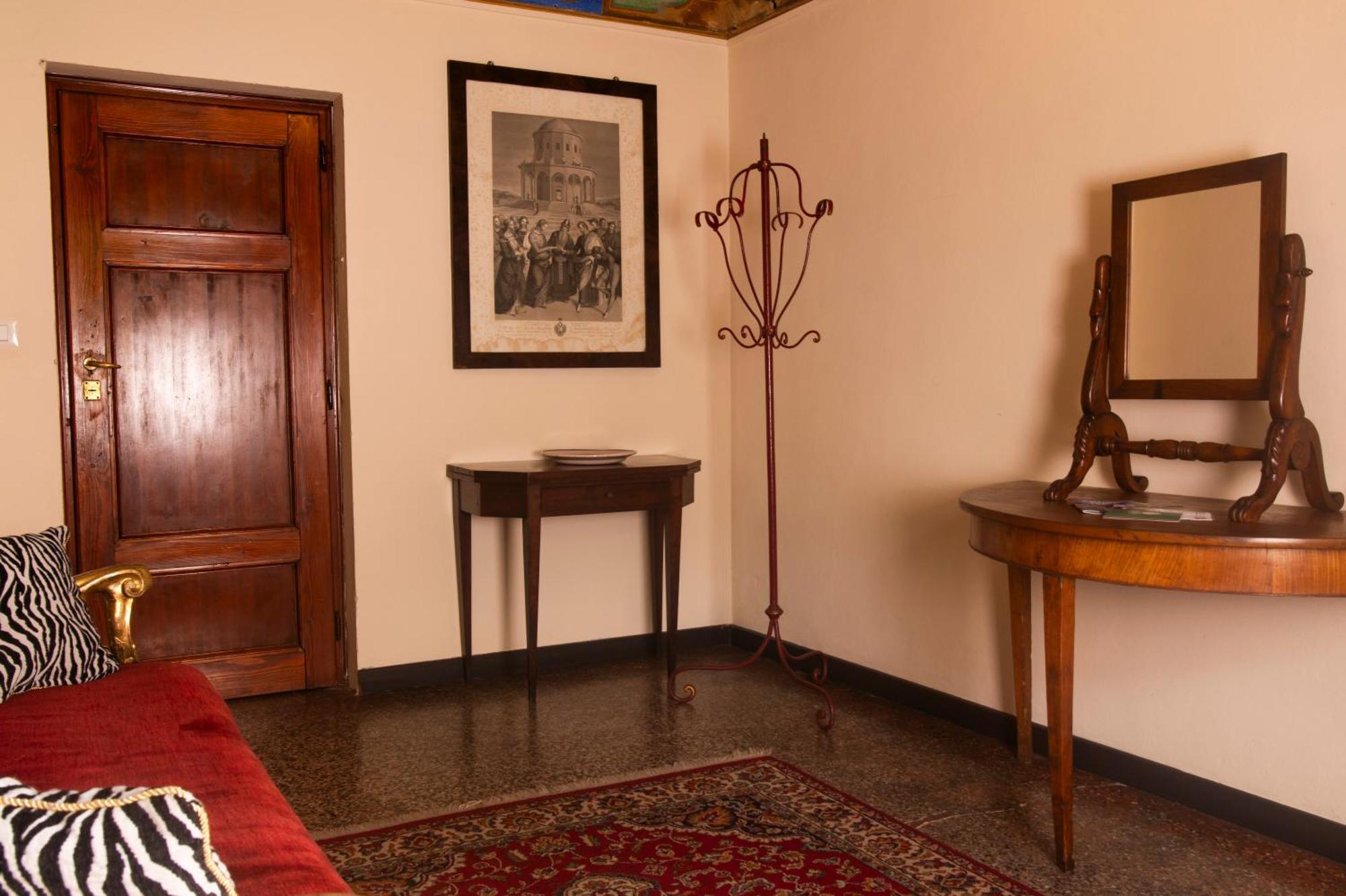 Palazzo Micheletti Lucca Daire Dış mekan fotoğraf