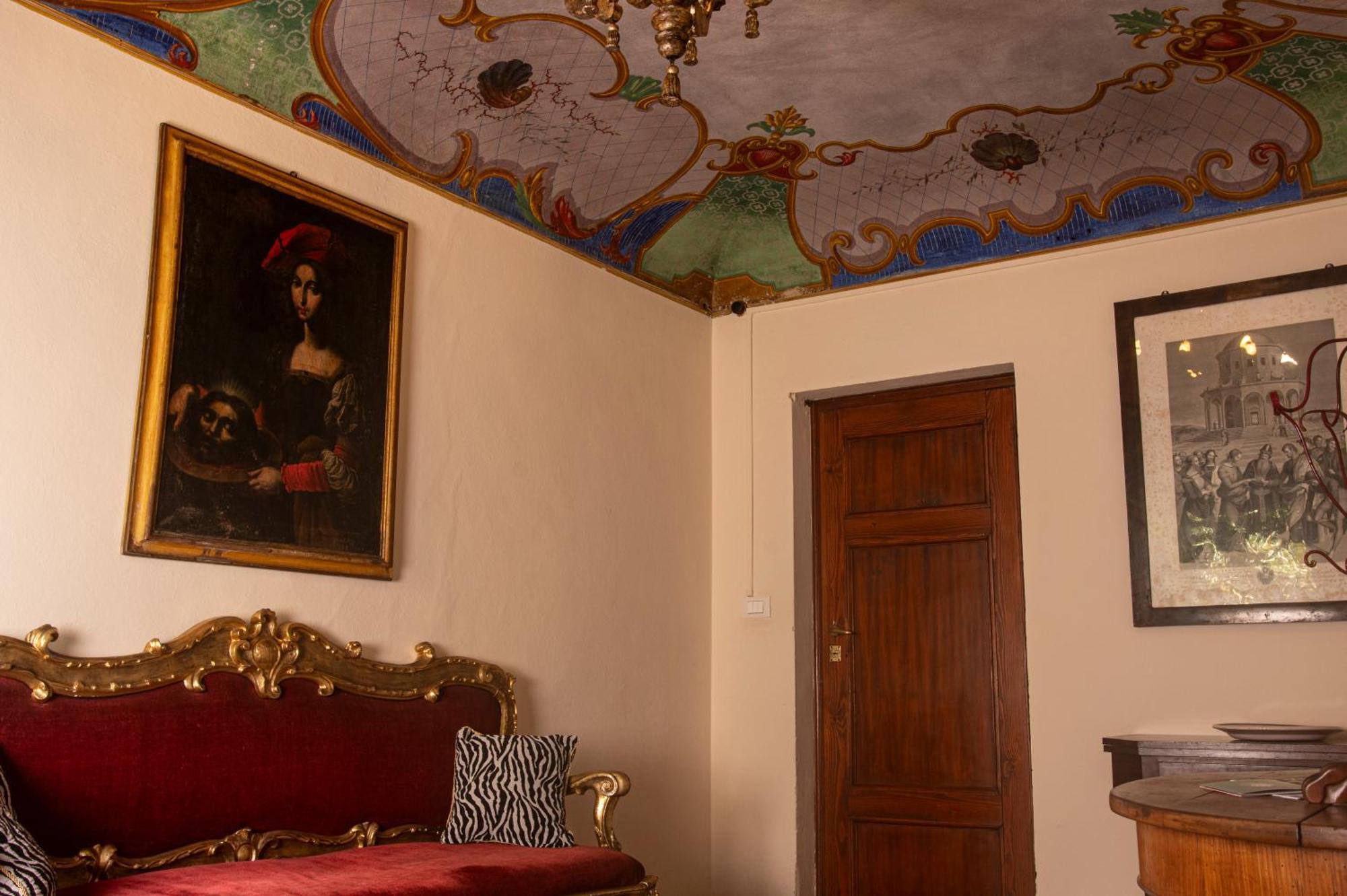 Palazzo Micheletti Lucca Daire Dış mekan fotoğraf