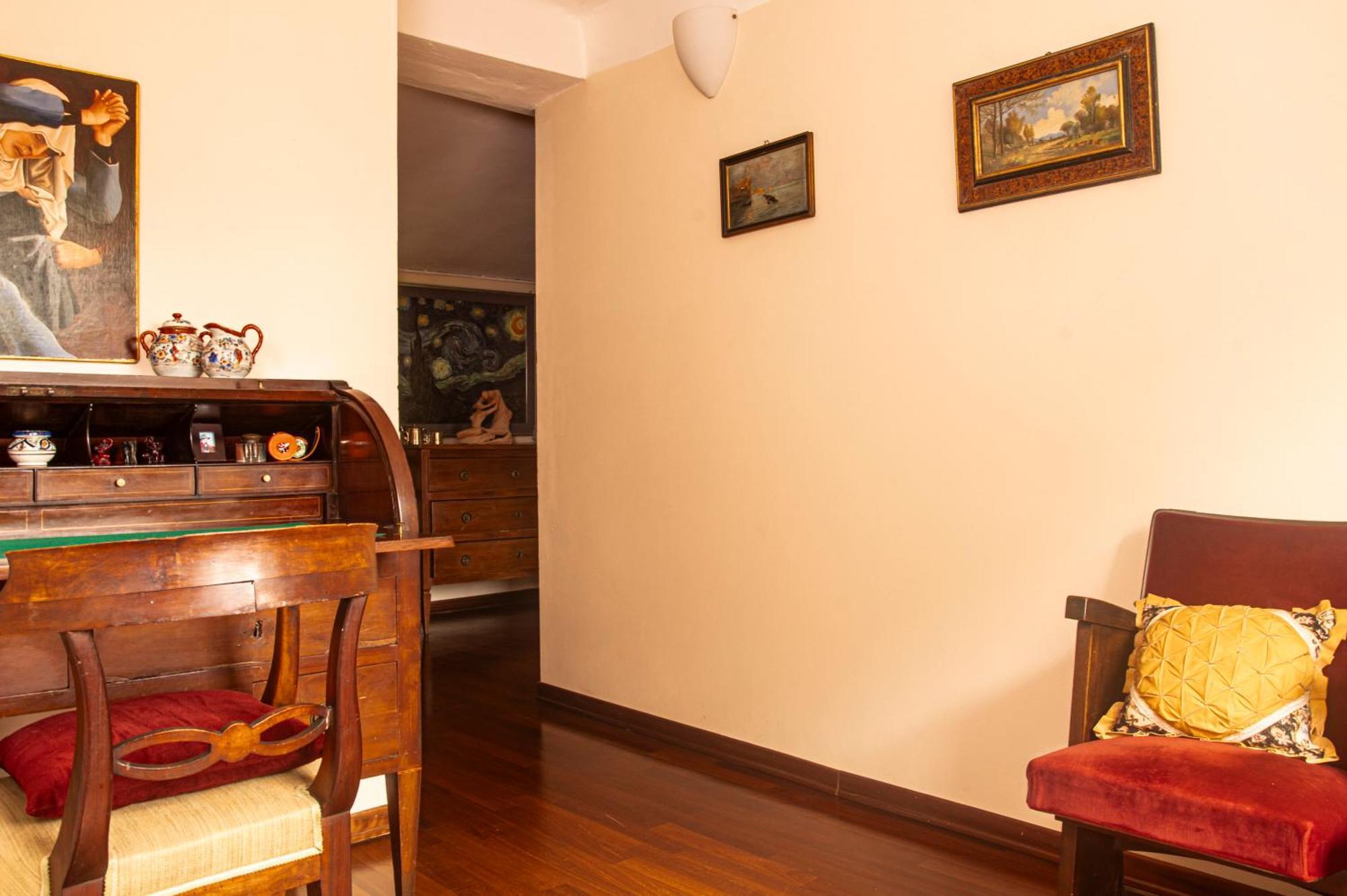 Palazzo Micheletti Lucca Daire Dış mekan fotoğraf
