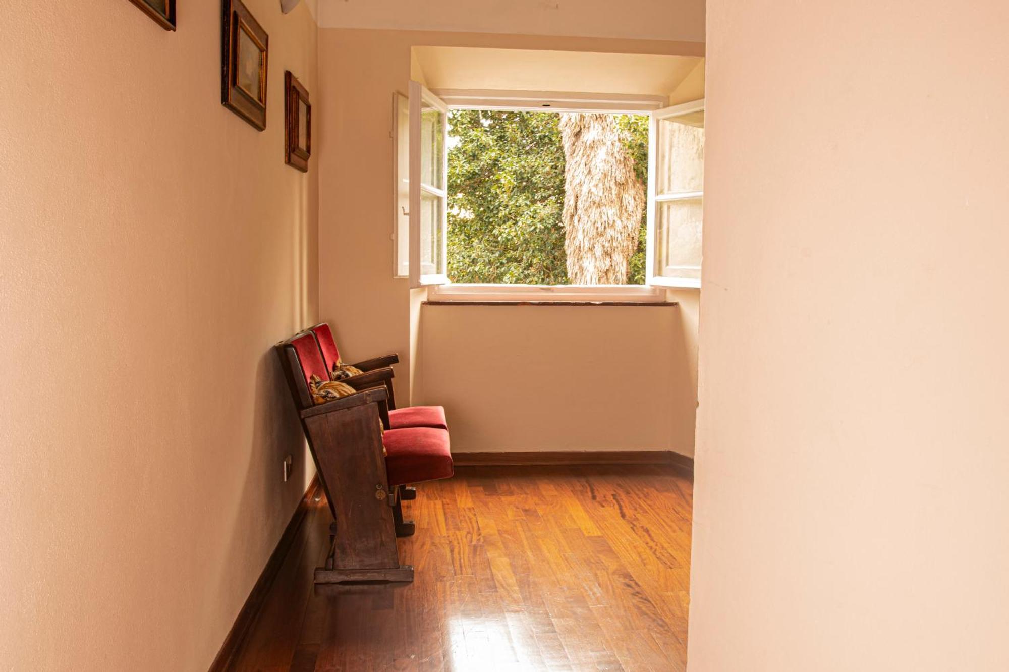 Palazzo Micheletti Lucca Daire Dış mekan fotoğraf