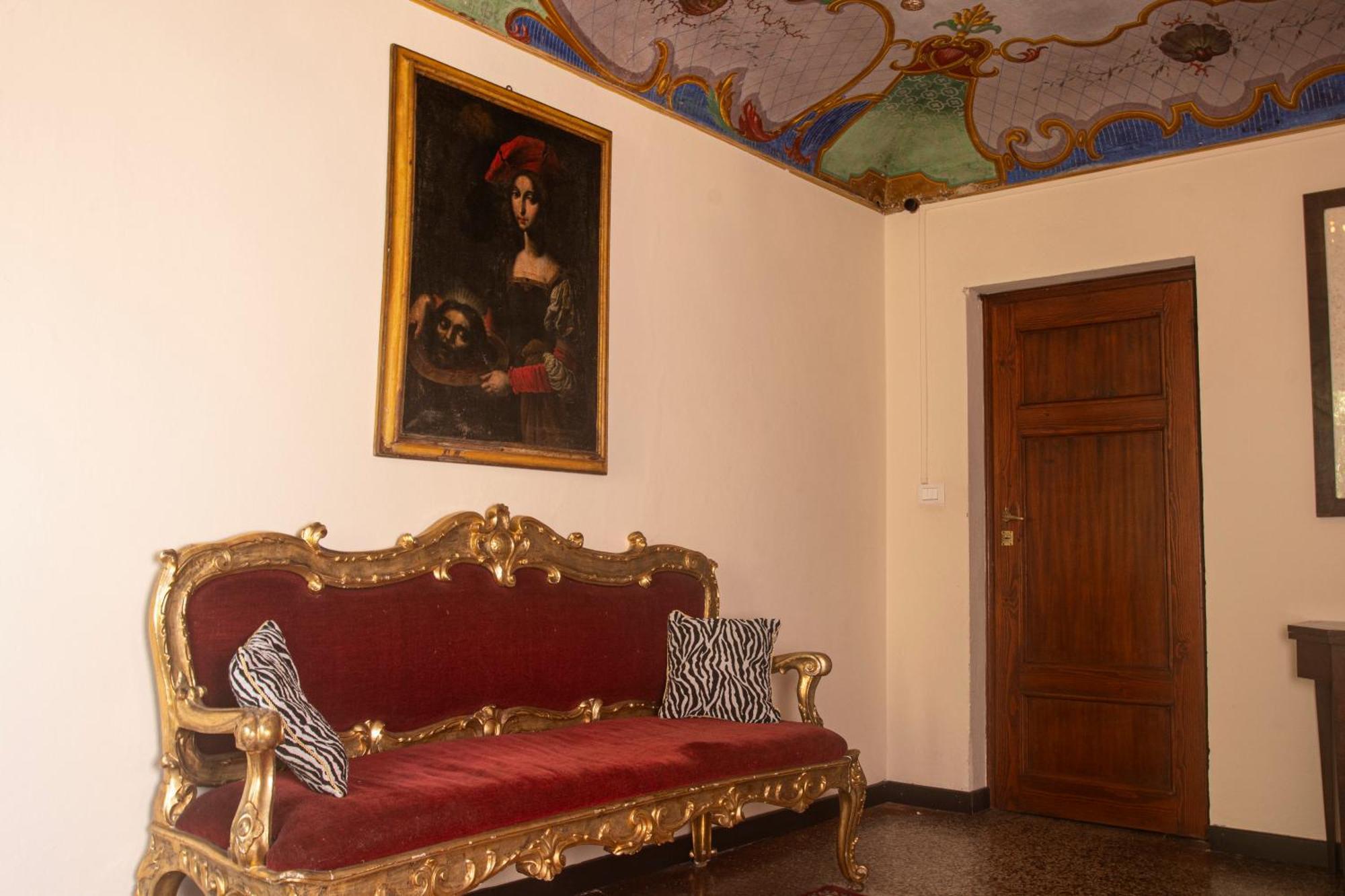 Palazzo Micheletti Lucca Daire Dış mekan fotoğraf