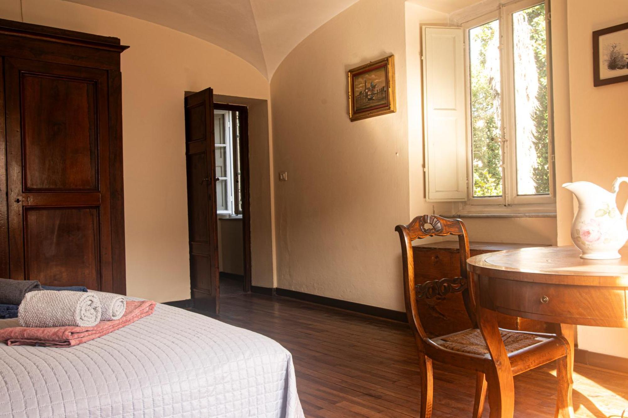 Palazzo Micheletti Lucca Daire Dış mekan fotoğraf
