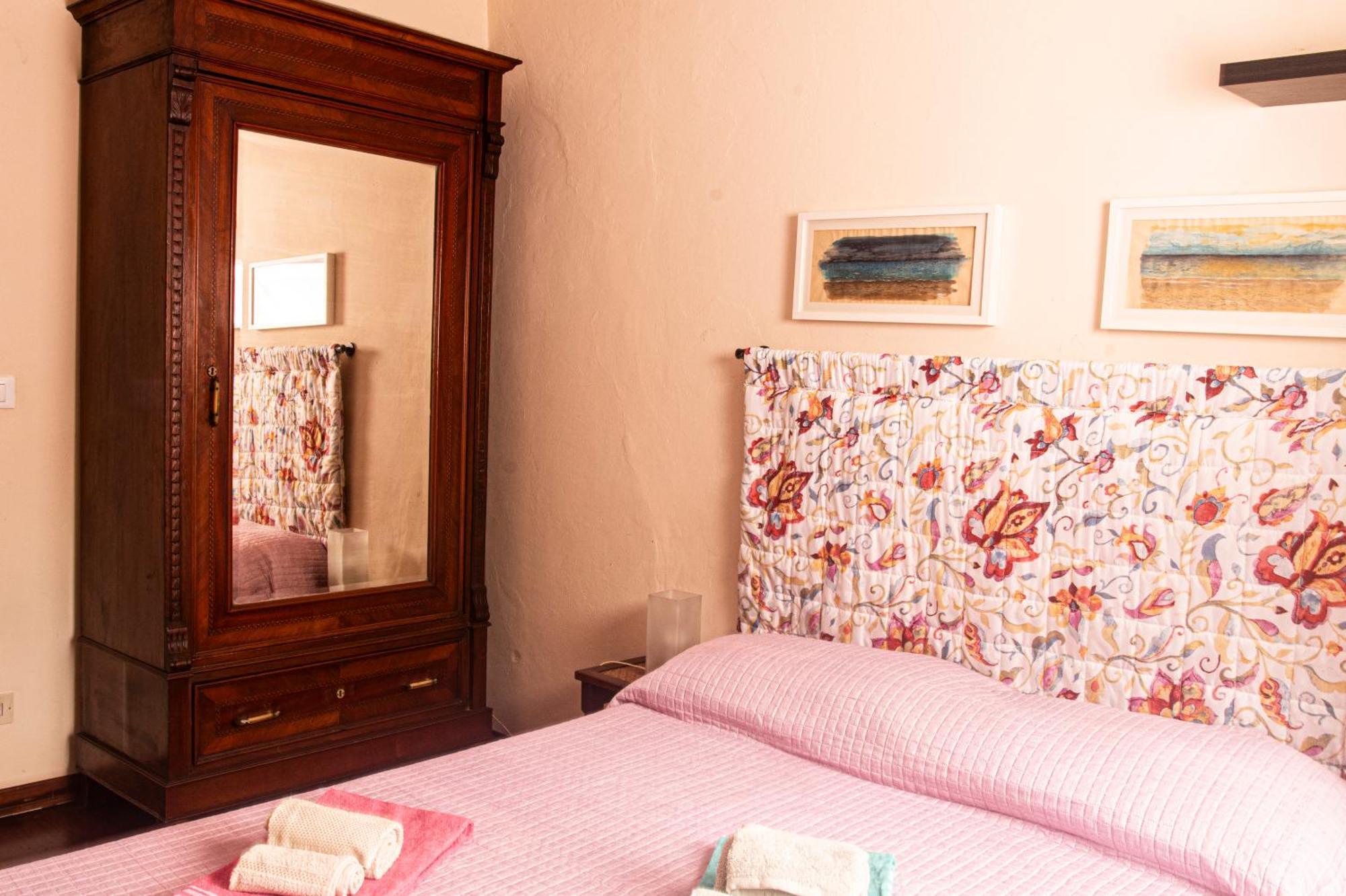 Palazzo Micheletti Lucca Daire Dış mekan fotoğraf
