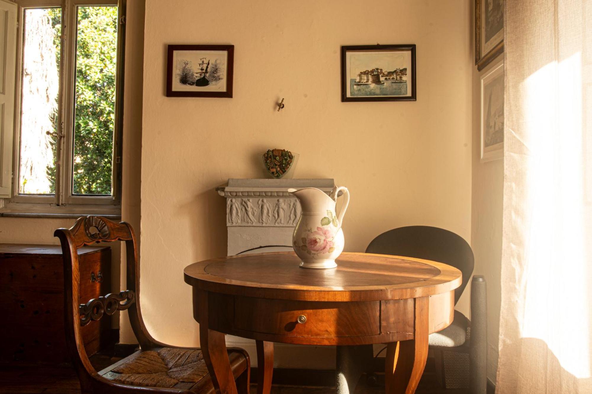 Palazzo Micheletti Lucca Daire Dış mekan fotoğraf